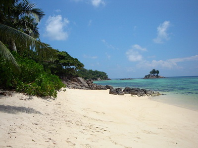 ROYAL BAY VILLA MAHE - Mahé